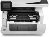 МФУ лазерный Hewlett-Packard Pro MFP M428 fdw 12