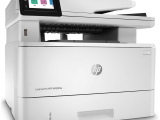 МФУ лазерный Hewlett-Packard Pro MFP M428 fdw 13