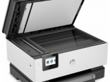 МФУ струйный Hewlett-Packard OfficeJet Pro 9010 0