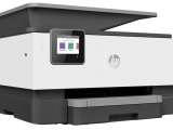 МФУ струйный Hewlett-Packard OfficeJet Pro 9010 1