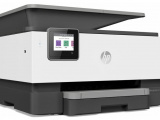 МФУ струйный Hewlett-Packard OfficeJet Pro 9010 3