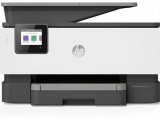 МФУ струйный Hewlett-Packard OfficeJet Pro 9010 7