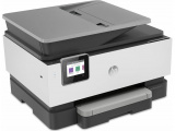 МФУ струйный Hewlett-Packard OfficeJet Pro 9010 8