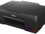 МФУ струйный Canon Pixma G640 0