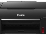 МФУ струйный Canon Pixma G640 1