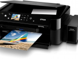 МФУ струйный Epson L850 дубль 4