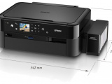 МФУ струйный Epson L850 дубль 6