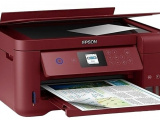МФУ струйный Epson L4167 2