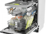 Встраиваемая посудомоечная машина Scandilux DWB6535B3 0