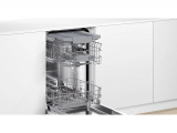 Встраиваемая посудомоечная машина Bosch SPV4HMX10E 2