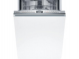 Встраиваемая посудомоечная машина Bosch SPV4HMX10E 1