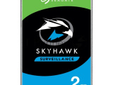 Жесткий диск Seagate Original SATA-III 2Tb ST2000VX015 Video Skyhawk (5400rpm) 256Mb 3.5" 2