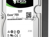 Жесткий диск Seagate Original SATA-III 4Tb ST4000NM000A Exos 7E8 (7200rpm) 256Mb 3.5" 1