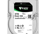 Жесткий диск Seagate Original SATA-III 4Tb ST4000NM000A Exos 7E8 (7200rpm) 256Mb 3.5" 5