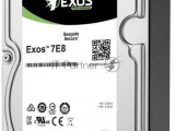 Жесткий диск Seagate Original SATA-III 4Tb ST4000NM000A Exos 7E8 (7200rpm) 256Mb 3.5" 6