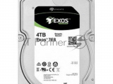 Жесткий диск Seagate Original SATA-III 4Tb ST4000NM000A Exos 7E8 (7200rpm) 256Mb 3.5" 7