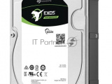 Жесткий диск Seagate Original SATA-III 4Tb ST4000NM000A Exos 7E8 (7200rpm) 256Mb 3.5" 0