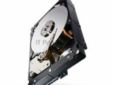 Жесткий диск Seagate Original SATA-III 4Tb ST4000NM0033 Constellation ES.3 (7200rpm) 128Mb 3.5" 1