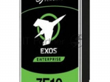 Жесткий диск Seagate Original SATA-III 8Tb ST8000NM017B Exos 7E10 (7200rpm) 256Mb 3.5" 2