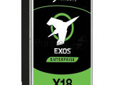 Жесткий диск Seagate SAS 14Tb Exos X18 (7200rpm) 256Mb 3.5" (ST14000NM008J) 0