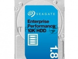 Жесткий диск Seagate SAS2.5" 1.8TB 10000RPM 256MB ST1800MM0129Enterprise Performance 9