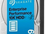 Жесткий диск Seagate SAS2.5" 600GB 10000RPM ST600MM0009 1