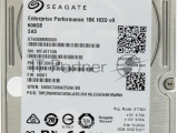 Жесткий диск Seagate SAS2.5" 600GB 10000RPM ST600MM0009 3