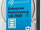 Жесткий диск Seagate SAS2.5" 600GB 10000RPM ST600MM0009 4
