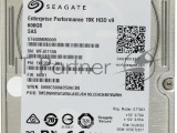 Жесткий диск Seagate SAS2.5" 600GB 10000RPM ST600MM0009 6