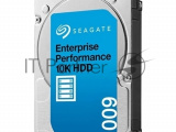 Жесткий диск Seagate SAS2.5" 600GB 10000RPM ST600MM0009 0