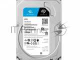 Жесткий диск Seagate SATA 6TB 5400RPM 6GB/S 256MB ST6000VX009 1