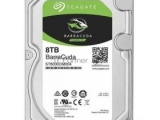 Жесткий диск Seagate SATA 8TB 5400RPM 6GB/S 256MB ST8000DM0043.5 6
