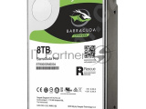Жесткий диск Seagate SATA 8TB 5400RPM 6GB/S 256MB ST8000DM0043.5 7