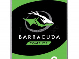 Жесткий диск Seagate SATA 8TB 5400RPM 6GB/S 256MB ST8000DM0043.5 9