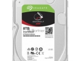 Жесткий диск Seagate SATA 8TB 7200RPM 6GB/S 256MB ST8000VN004 5