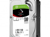 Жесткий диск Seagate SATA 8TB 7200RPM 6GB/S 256MB ST8000VN004 6
