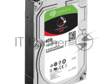 Жесткий диск Seagate SATA 8TB 7200RPM 6GB/S 256MB ST8000VN004 8