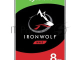 Жесткий диск Seagate SATA 8TB 7200RPM 6GB/S 256MB ST8000VN004 9