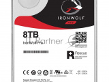 Жесткий диск Seagate SATA 8TB 7200RPM 6GB/S 256MB ST8000VN004 14