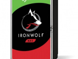 Жесткий диск Seagate SATA 8TB 7200RPM 6GB/S 256MB ST8000VN004 0