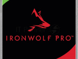 Жесткий диск Seagate SATA-III 10Tb ST10000NT001 NAS Ironwolf Pro 512E (7200rpm) 256Mb 3.5" 0