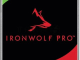 Жесткий диск Seagate SATA-III 12Tb ST12000NT001 NAS Ironwolf Pro 512E (7200rpm) 256Mb 3.5" 1