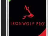 Жесткий диск Seagate SATA-III 12Tb ST12000NT001 NAS Ironwolf Pro 512E (7200rpm) 256Mb 3.5" 2