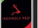 Жесткий диск Seagate SATA-III 12Tb ST12000NT001 NAS Ironwolf Pro 512E (7200rpm) 256Mb 3.5" 0