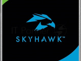 Жесткий диск Seagate SATA-III 1TB ST1000VX013 Video Skyhawk (5400rpm) 256Mb 3.5" 1