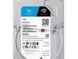Жесткий диск Seagate SATA-III 1TB ST1000VX013 Video Skyhawk (5400rpm) 256Mb 3.5" 2