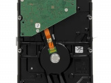 Жесткий диск Seagate SATA-III 4TB ST4000VX015 Surveillance Skyhawk (5900rpm) 256Mb 3.5" 3