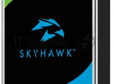 Жесткий диск Seagate SATA-III 4TB ST4000VX015 Surveillance Skyhawk (5900rpm) 256Mb 3.5" 6