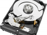 Жесткий диск Seagate SATA-III 4TB ST4000VX015 Surveillance Skyhawk (5900rpm) 256Mb 3.5" 0