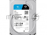 Жесткий диск Seagate ST6000VX008 SATA 6TB 5400RPM 6GB/S 256MB 1